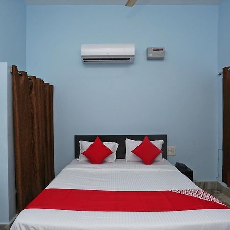 בובנשוואר Hotel O The Ambience מראה חיצוני תמונה