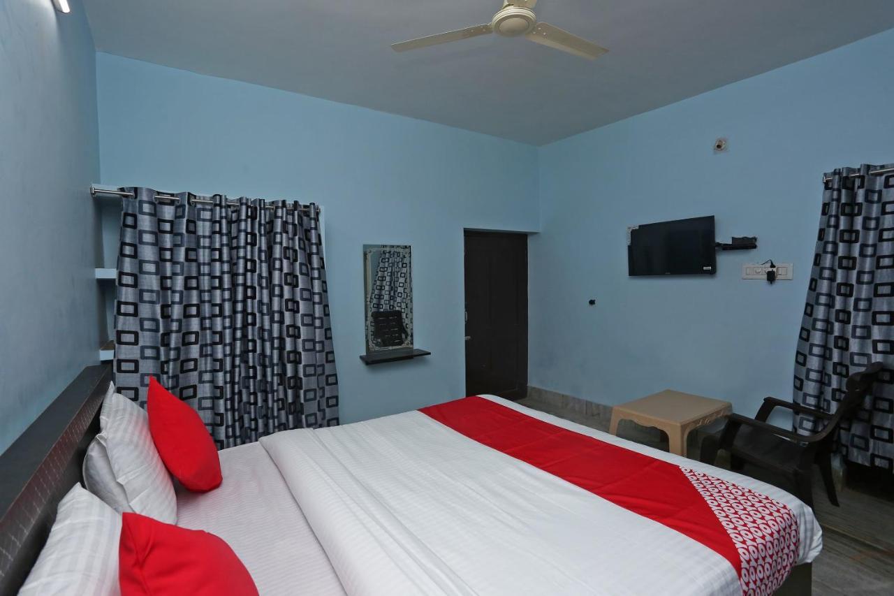 בובנשוואר Hotel O The Ambience מראה חיצוני תמונה