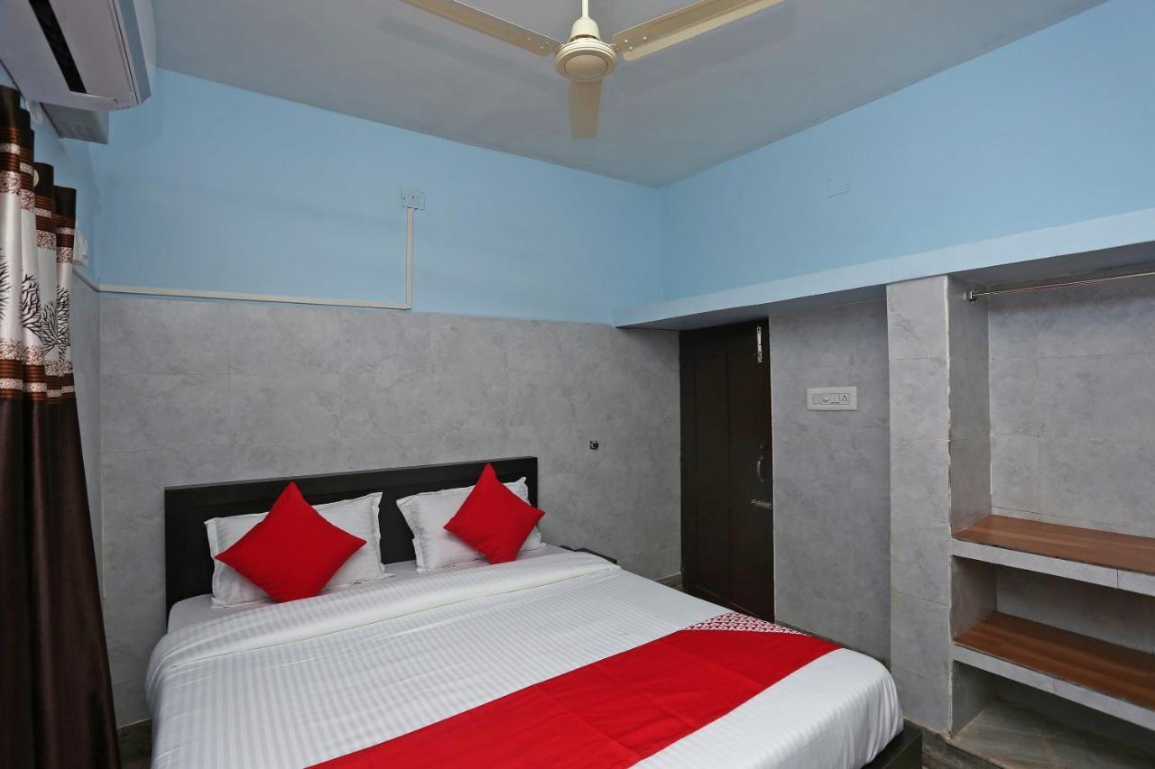 בובנשוואר Hotel O The Ambience מראה חיצוני תמונה