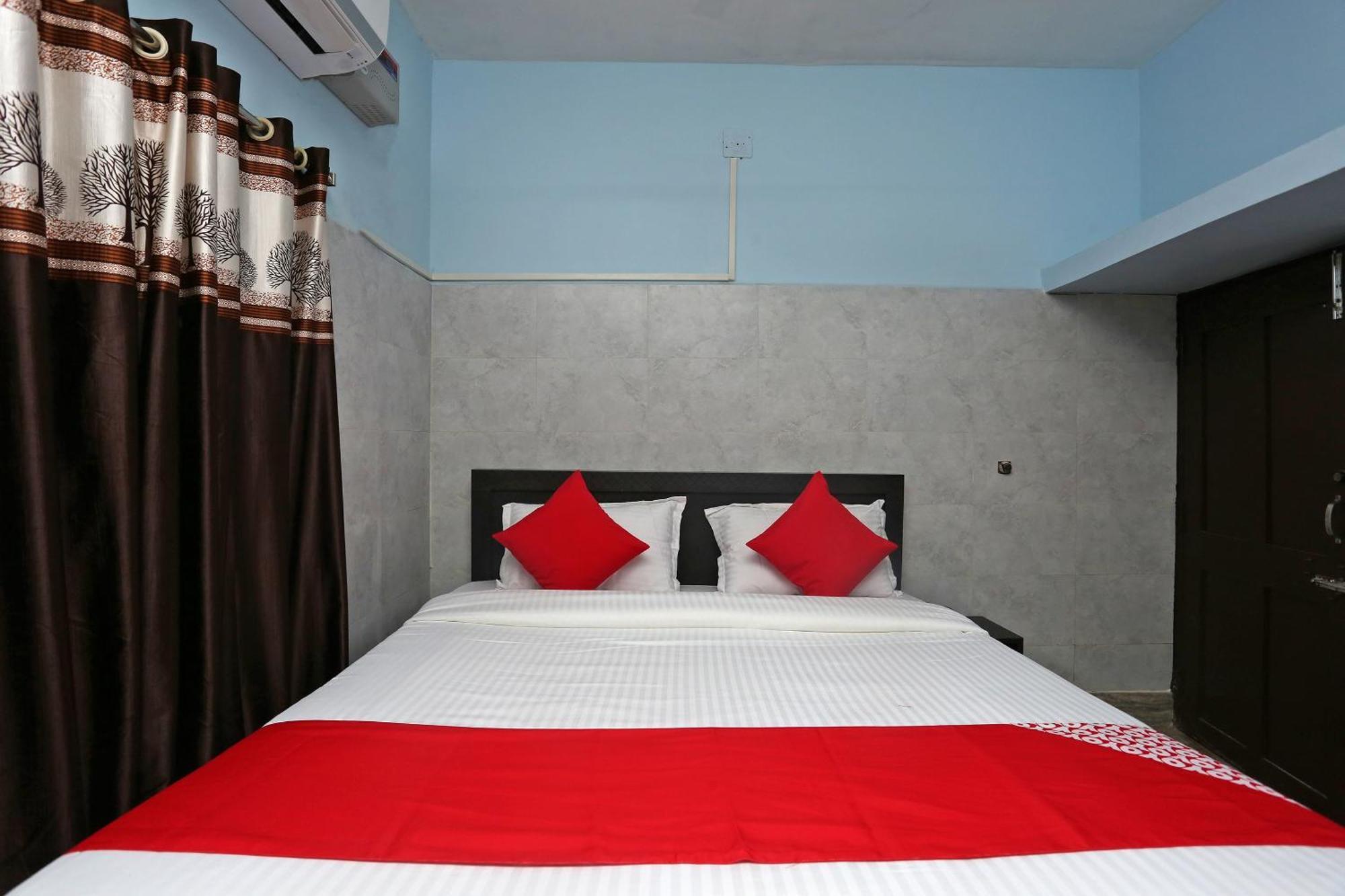 בובנשוואר Hotel O The Ambience מראה חיצוני תמונה