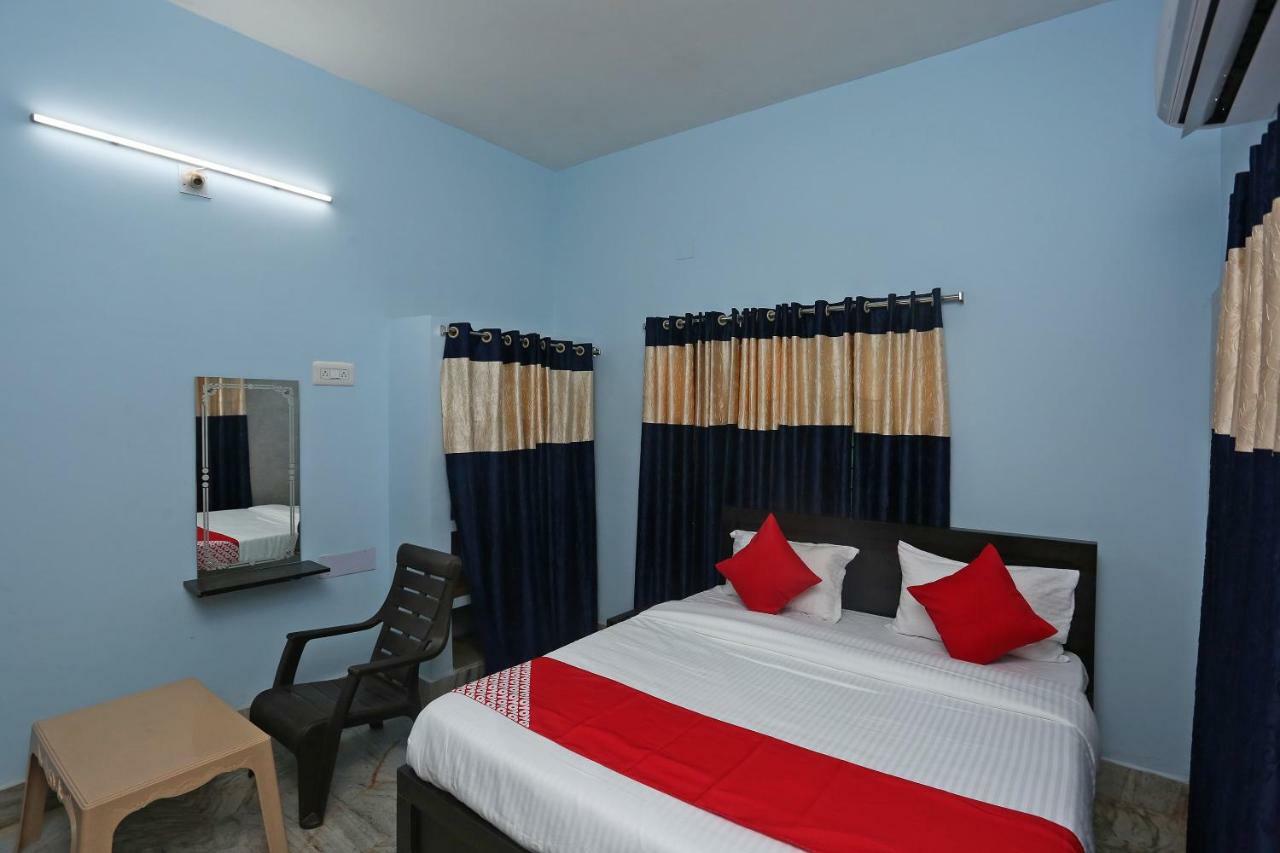 בובנשוואר Hotel O The Ambience מראה חיצוני תמונה